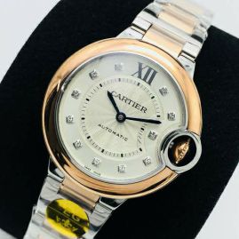 Picture of Cartier Watch _SKU2613893166691551